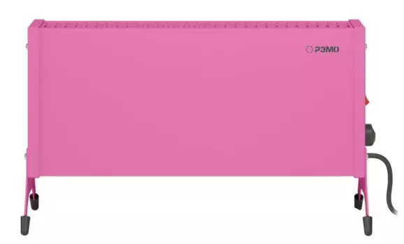 Конвектор электрический РЭМО