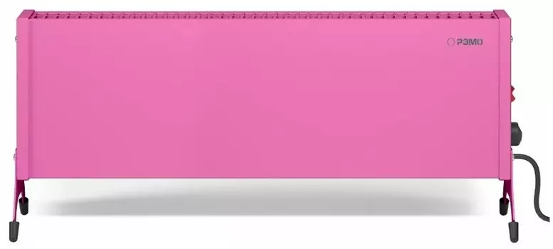 Конвектор электрический РЭМО