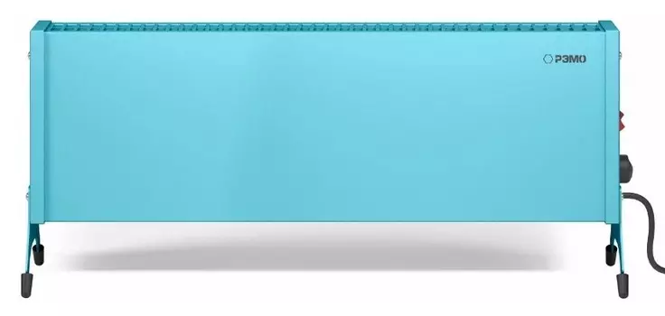 Конвектор электрический РЭМО