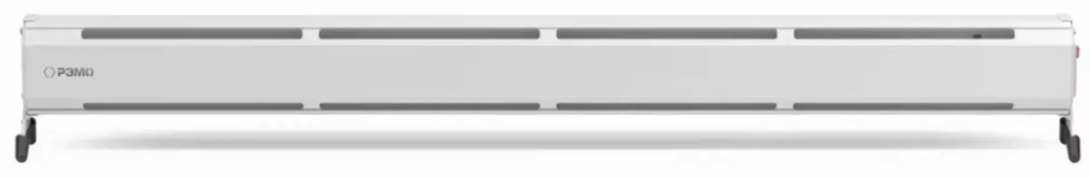 Конвектор электрический РЭМО