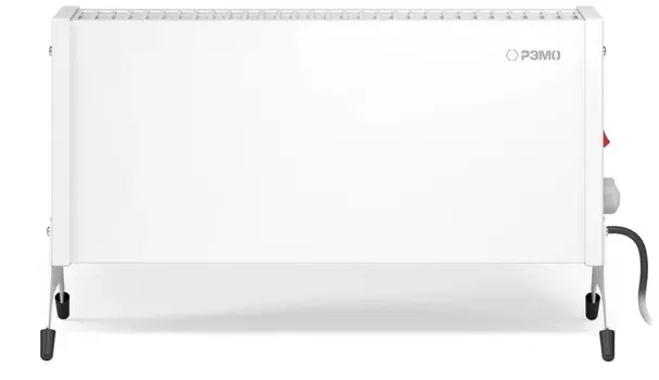 Конвектор электрический РЭМО