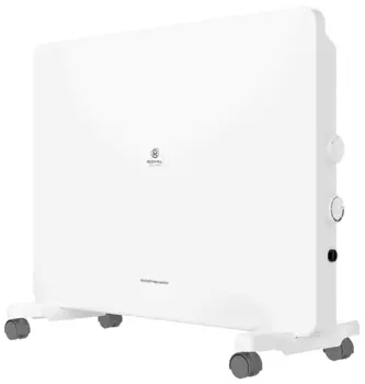 Конвектор электрический Royal Clima