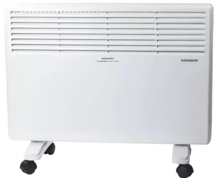 Конвектор электрический SONNEN