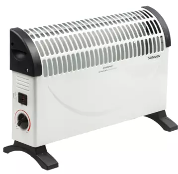 Конвектор электрический SONNEN