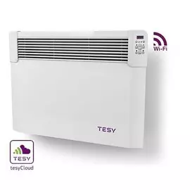 Конвектор электрический Tesy