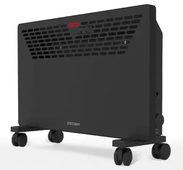 Конвектор электрический ZEDER