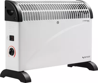 Конвектор электрический Zenet