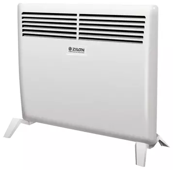 Конвектор электрический Zilon
