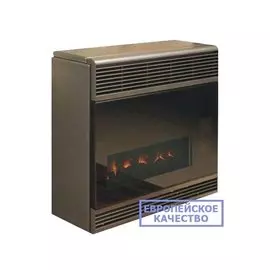 Конвектор на газу Karma