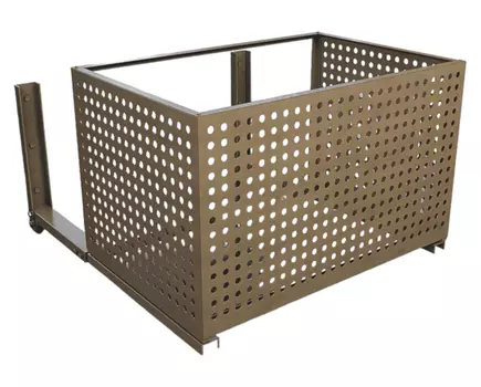 Корзина ROTADO