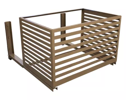 Корзина ROTADO