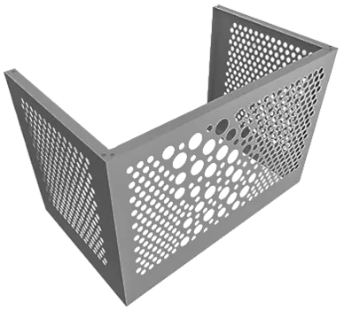 Корзина Венти