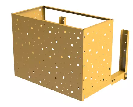 Корзина Венти