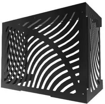 Корзина ЗаводМК