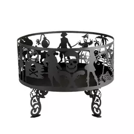 Костровая чаша Fire bowls