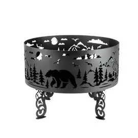 Костровая чаша Fire bowls