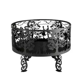 Костровая чаша Fire bowls