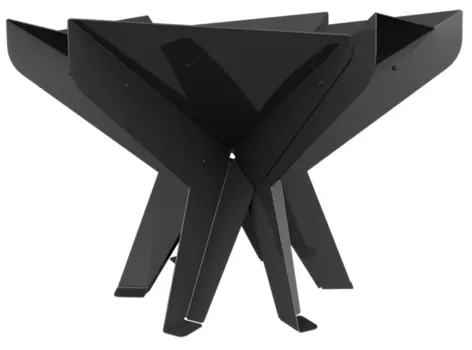 Костровая чаша Kratki