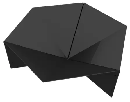 Костровая чаша Kratki