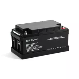 Аккумулятор Teplocom