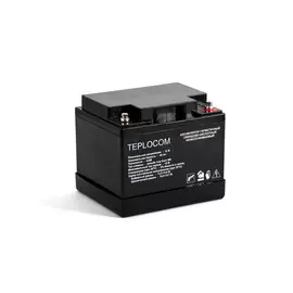 Аккумулятор Teplocom