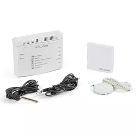 Теплоинформатор Teplocom