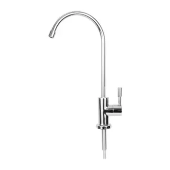 Кран Аквабрайт