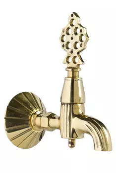 Кран для курны Talc