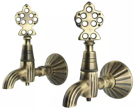 Кран для курны Talc