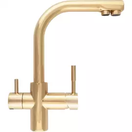 Кран питьевой комбинированный Atoll