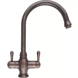 Кран питьевой комбинированный Atoll