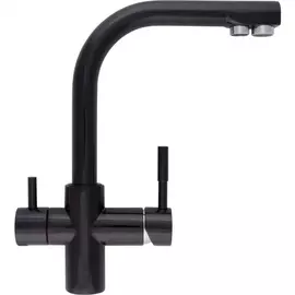 Кран питьевой комбинированный Atoll