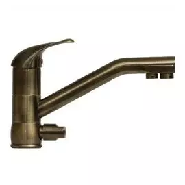 Кран питьевой комбинированный Atoll