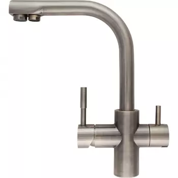 Кран питьевой комбинированный Atoll