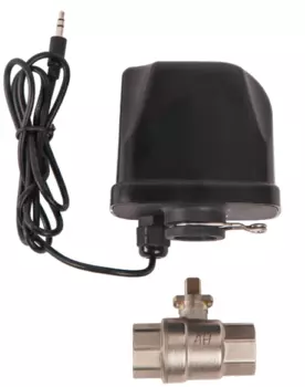 Кран с электроприводом Arrowhead