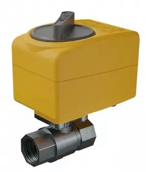 Кран с электроприводом Neptun