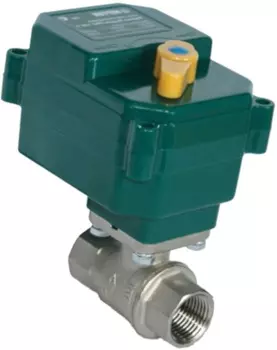 Кран с электроприводом Neptun