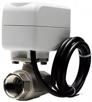 Кран с электроприводом Neptun