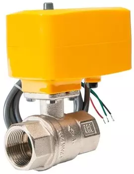 Кран с электроприводом Neptun