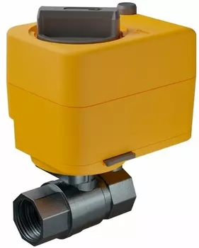 Кран с электроприводом Neptun