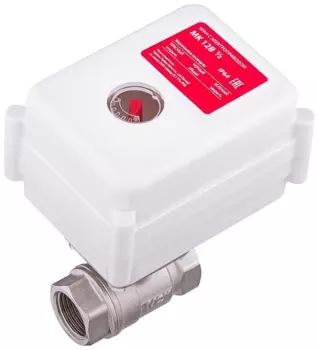 Кран с электроприводом Neptun