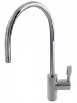 Кран с керамической парой Аквафор