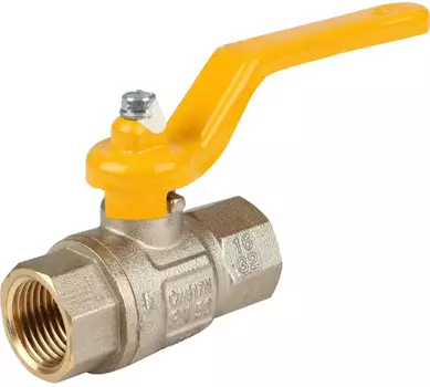 Кран шаровой муфтовый Itap