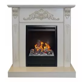 Красивый каминокомплект Real-Flame