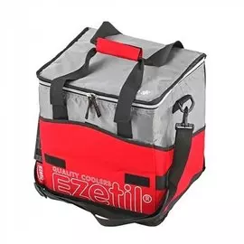Красная сумка-термос Ezetil