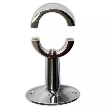 Крепеж для полотенцесушителя Ника