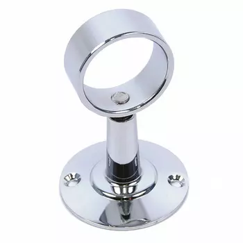 Крепеж для полотенцесушителя Ника