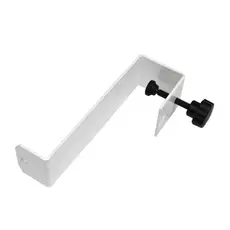 Крепеж для установки обогревателей под навесами Heliosa