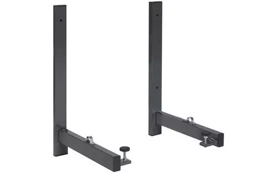 Кронштейны настенного монтажа Dantherm