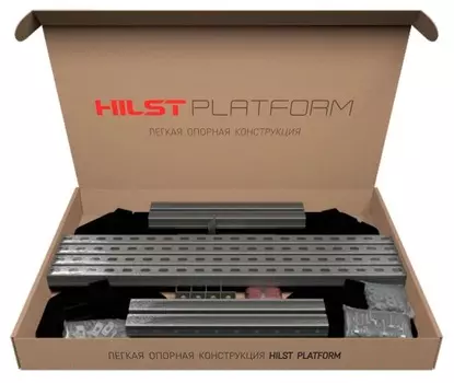 Кровельная система HILST